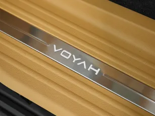 Voyah  23