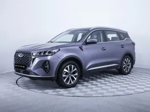 Chery Tiggo 7 Pro Max,  I