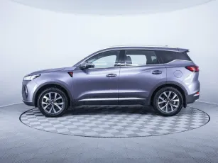 Chery  3