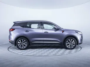 Chery  4