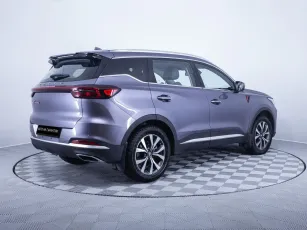 Chery  5