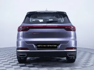 Chery  6