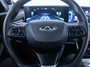 Chery  9