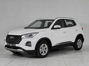 Chery  1