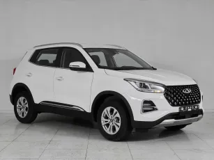 Chery  3