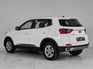 Chery  4