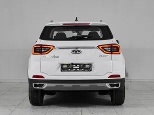 Chery  5
