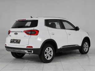Chery  6