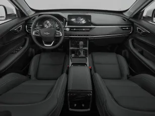 Chery  8