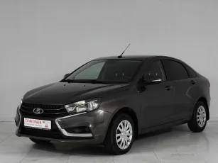 Lada (ВАЗ)  1