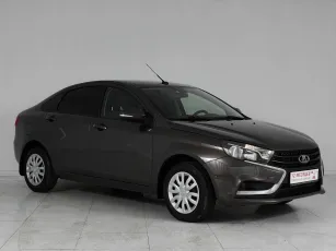 Lada (ВАЗ)  3