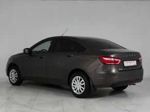 Lada (ВАЗ)  4