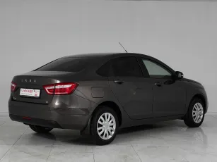 Lada (ВАЗ)  6