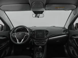 Lada (ВАЗ)  8