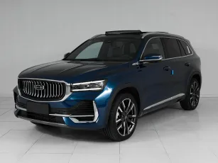 Geely  1