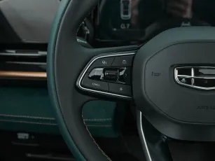 Geely  12