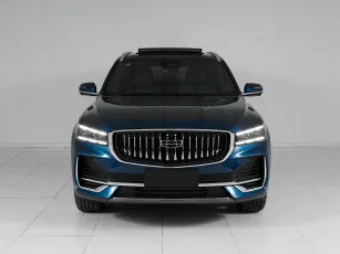 Geely  2