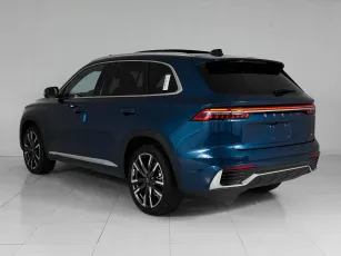Geely  4