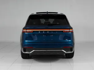 Geely  5