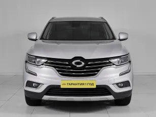 Renault Samsung  2