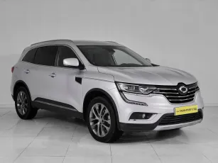 Renault Samsung  3