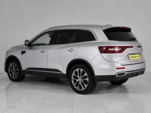 Renault Samsung  4