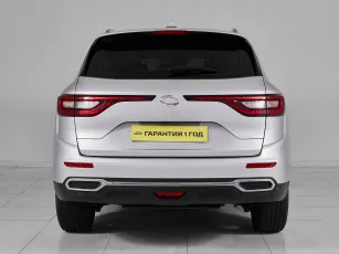 Renault Samsung  5