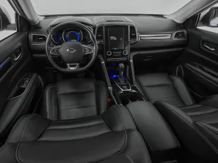 Renault Samsung  7