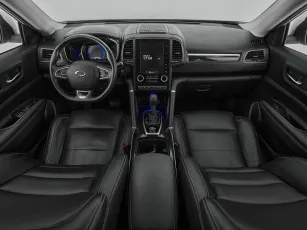 Renault Samsung  8