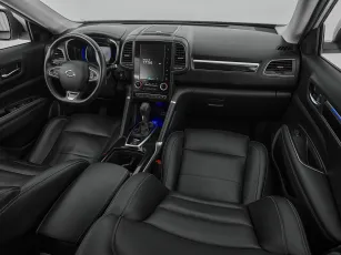 Renault Samsung  9