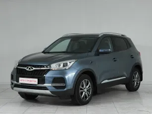 Chery  1