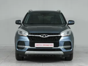 Chery  2