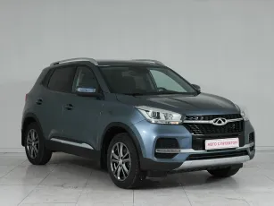 Chery  3