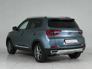 Chery  4
