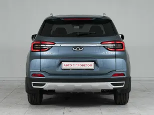Chery  5