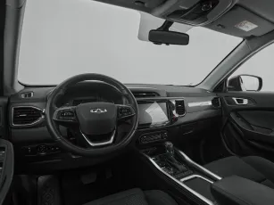 Chery  7