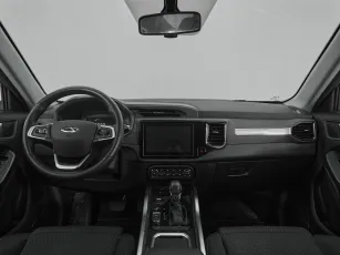Chery  8