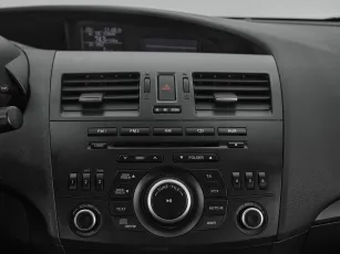 Mazda  14