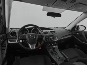 Mazda  7