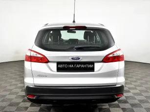 Ford  4