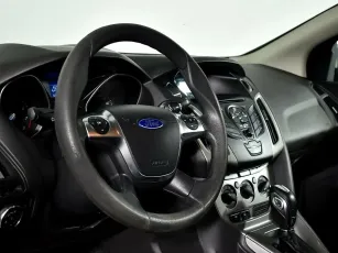 Ford  9
