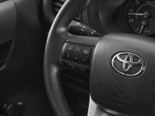 Toyota  11