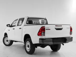Toyota  4