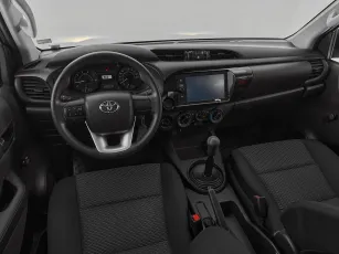 Toyota  7