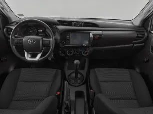 Toyota  8