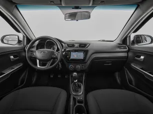 Kia  8