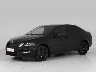 Skoda  1