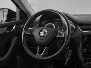 Skoda  10