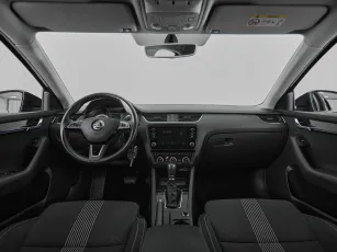 Skoda  8