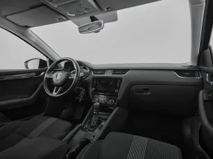Skoda  9